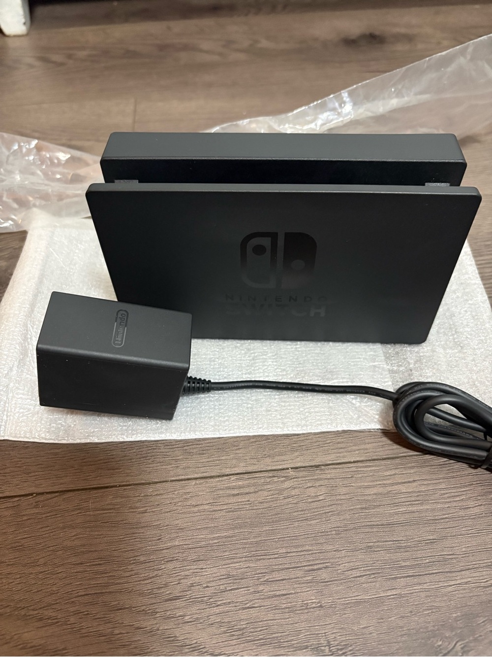 Nintendo Switch‎ Console Screen TV Dock Station Charging Base Station